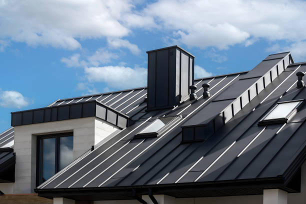 Best Asphalt Shingles Roofing  in Adair Village, OR